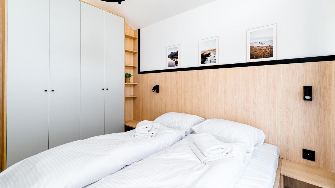 Apartamenty Sun & Snow Osada Шклярска Поремба Екстериор снимка