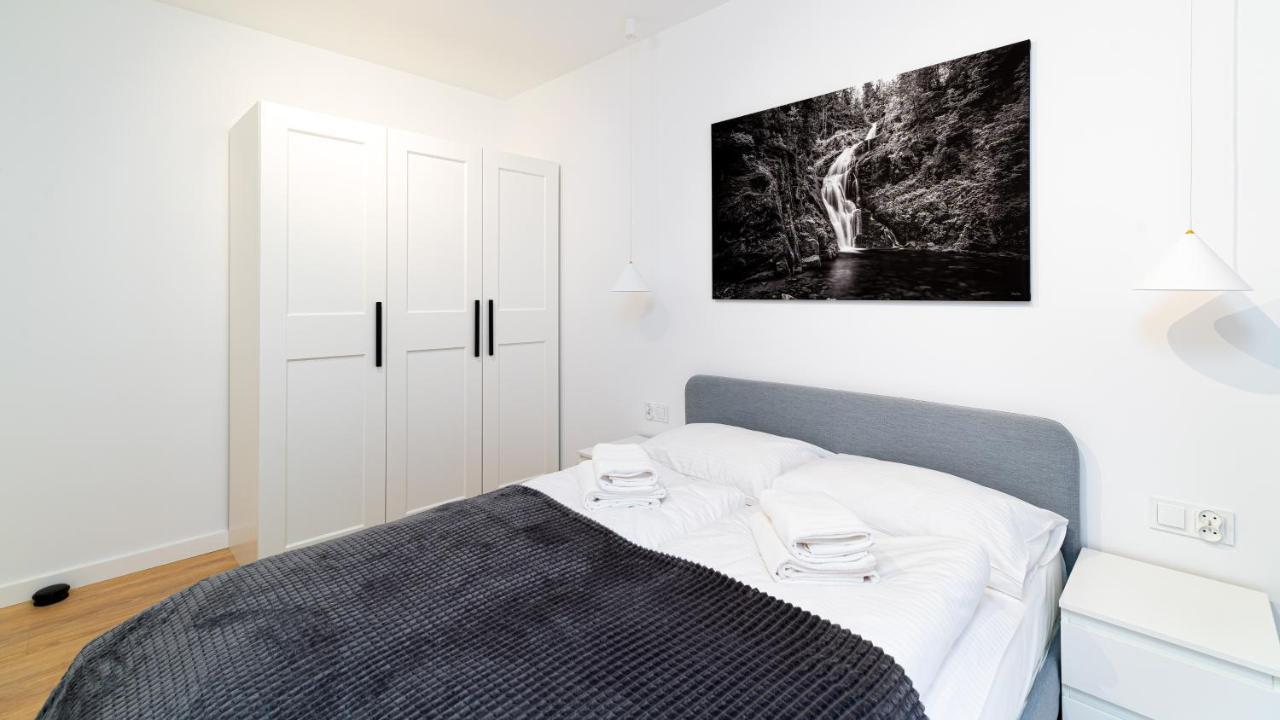 Apartamenty Sun & Snow Osada Шклярска Поремба Екстериор снимка
