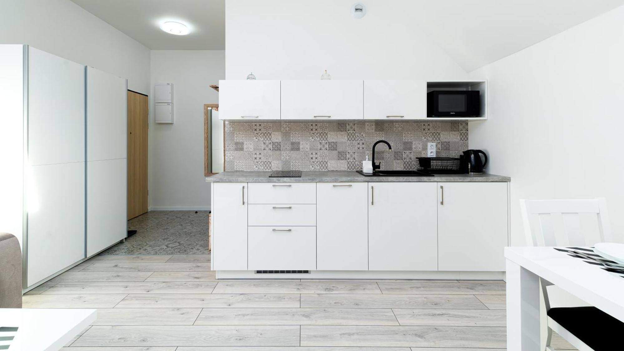 Apartamenty Sun & Snow Osada Шклярска Поремба Екстериор снимка