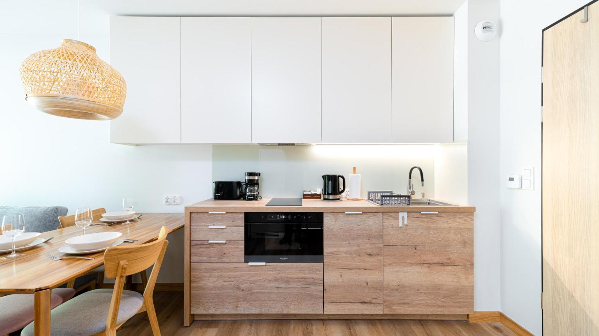 Apartamenty Sun & Snow Osada Шклярска Поремба Екстериор снимка