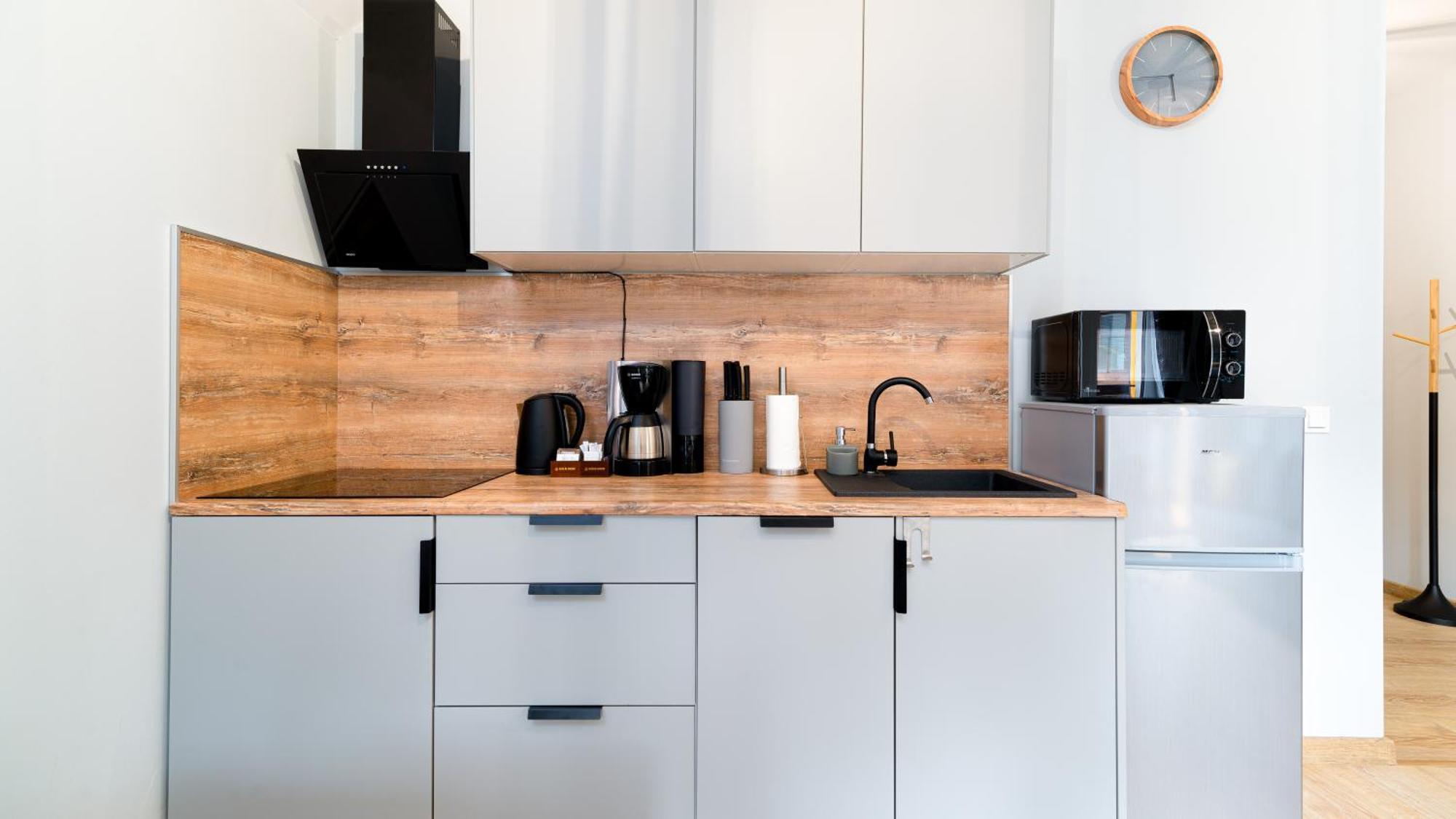 Apartamenty Sun & Snow Osada Шклярска Поремба Екстериор снимка