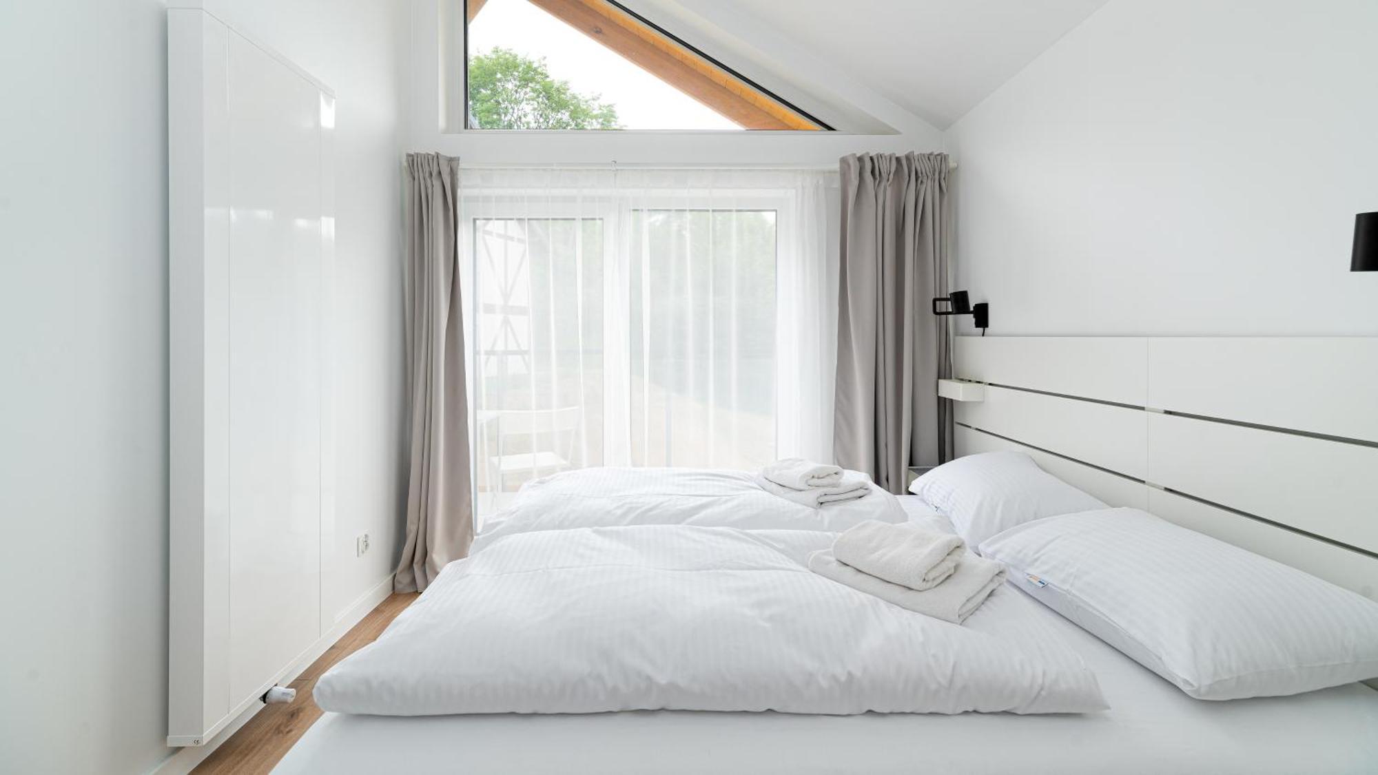 Apartamenty Sun & Snow Osada Шклярска Поремба Екстериор снимка
