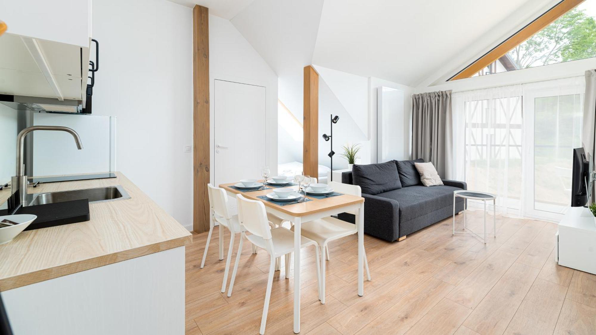 Apartamenty Sun & Snow Osada Шклярска Поремба Екстериор снимка