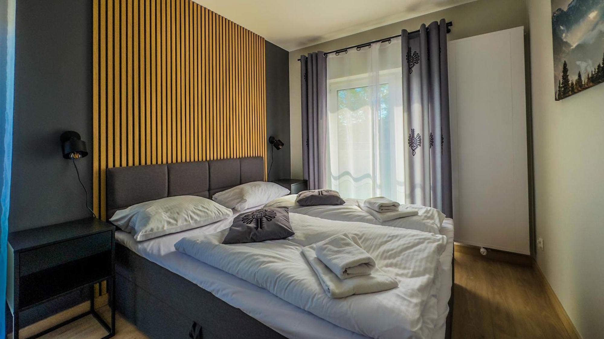 Apartamenty Sun & Snow Osada Шклярска Поремба Екстериор снимка