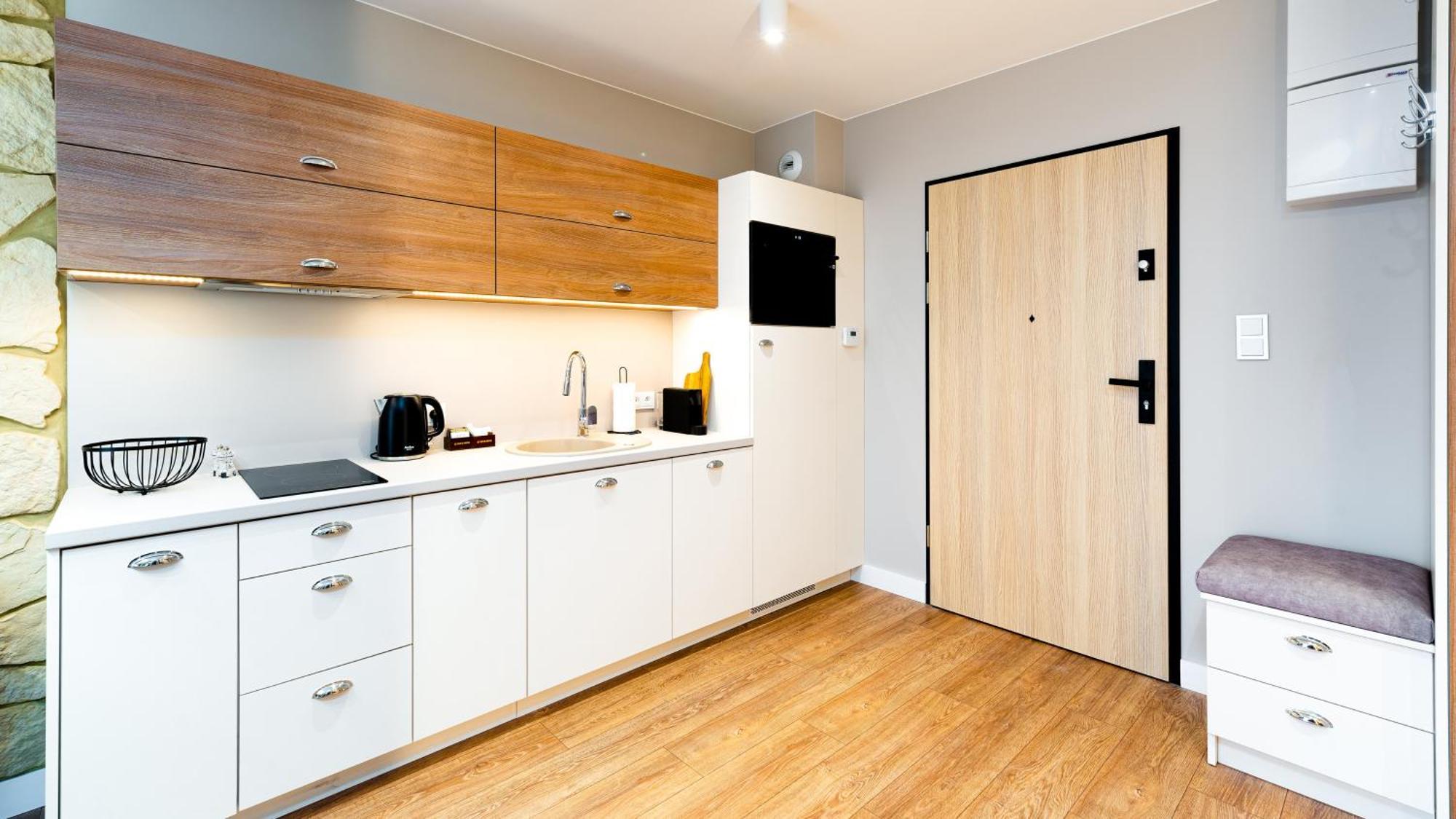 Apartamenty Sun & Snow Osada Шклярска Поремба Екстериор снимка