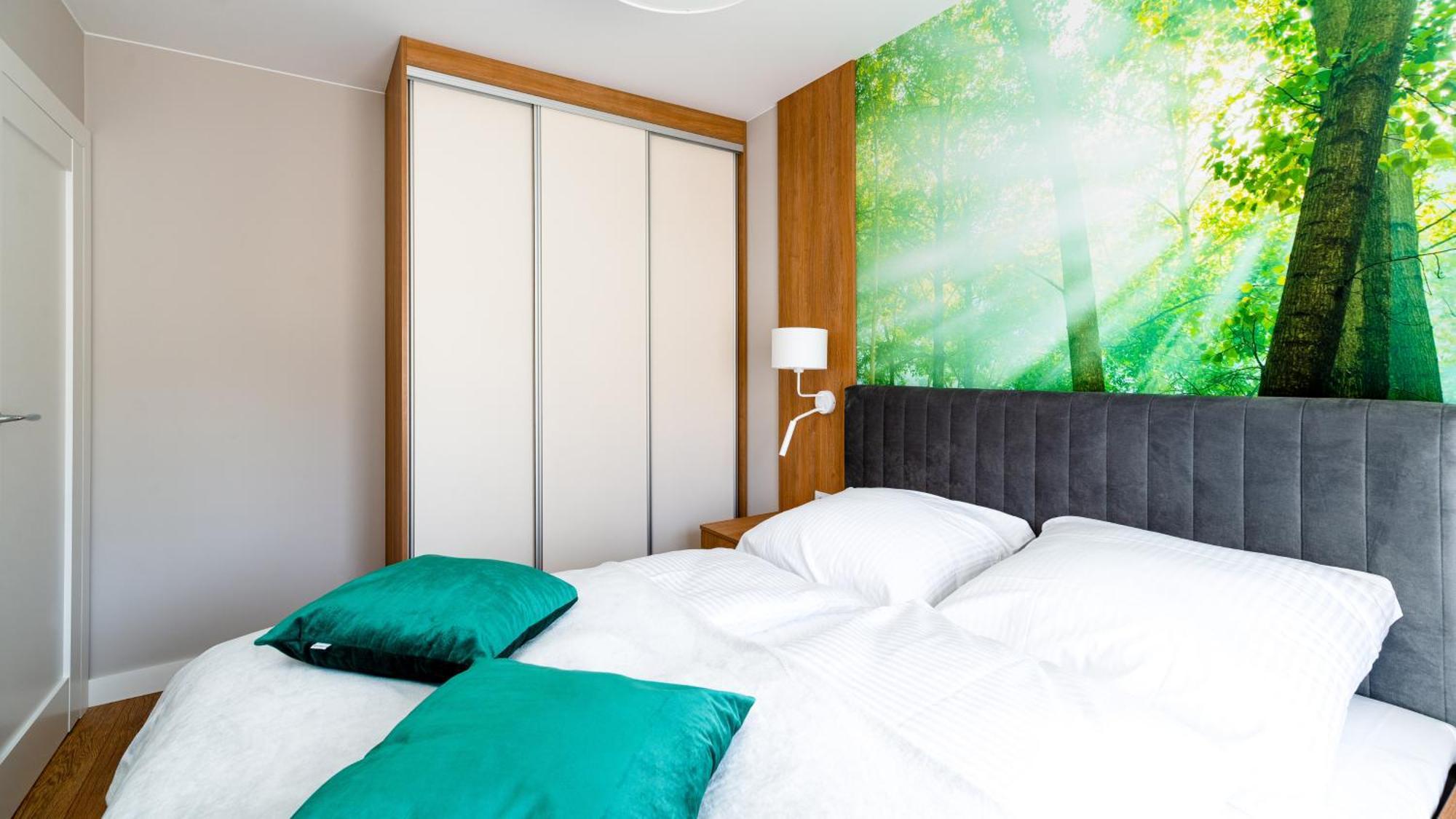 Apartamenty Sun & Snow Osada Шклярска Поремба Екстериор снимка